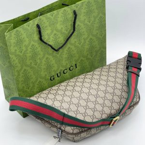 Поясная сумка Gucci