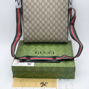 Сумка Gucci GG Supreme