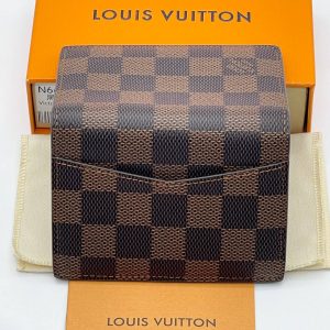 Визитница Louis Vuitton