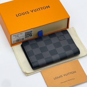 Визитница Louis Vuitton