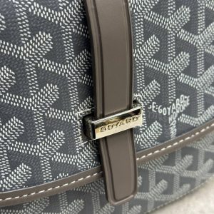 Сумка Goyard Belvédère