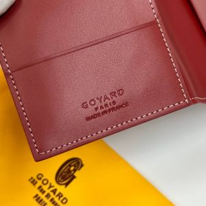 Обложка на паспорт Goyard Grenelle