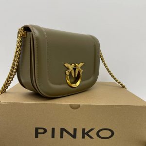 Сумка Pinko Love Bag