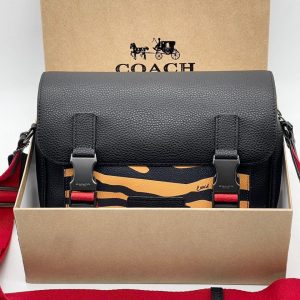 Сумка Coach League