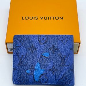 Кошелек Louis Vuitton