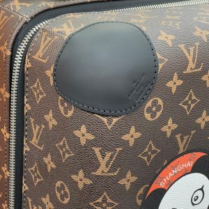 Чемодан Louis Vuitton