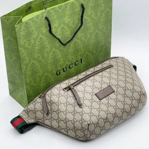 Поясная сумка Gucci