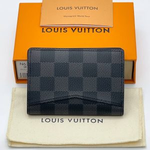 Визитница Louis Vuitton