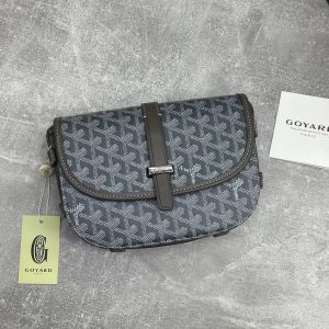 Сумка Goyard Belvédère