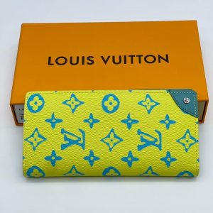 Кошелек Louis Vuitton