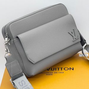 Сумка Louis Vuitton Мессенджер Fastline