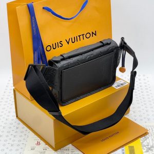 Сумка Louis Vuitton S-Lock