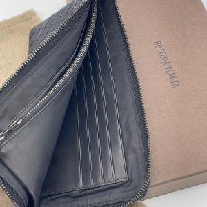 Портмоне Bottega Veneta