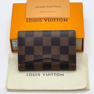 Визитница Louis Vuitton