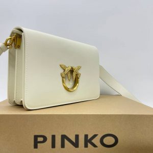 Сумка Pinko Love Bag Baguette