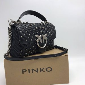 Сумка Pinko Love Bag