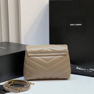 Сумка Yves Saint Laurent Lou Lou Toy