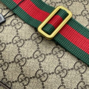 Поясная сумка Gucci