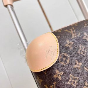 Чемодан Louis Vuitton