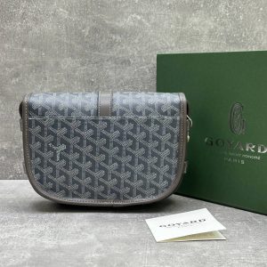 Сумка Goyard Belvédère