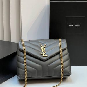 Сумка Yves Saint Laurent LouLou