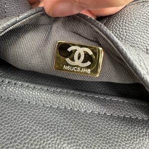 Рюкзак Chanel