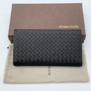 Бумажник Bottega Veneta