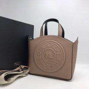 Сумка Karl Lagerfeld K/CIRCLE