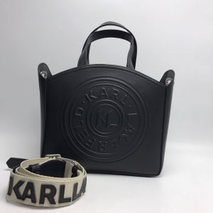 Сумка Karl Lagerfeld K/CIRCLE