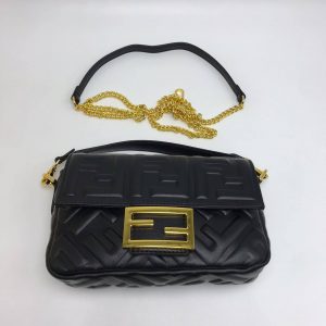 Сумка Fendi Baguette