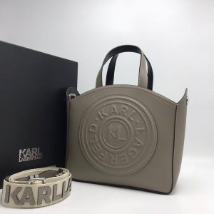 Сумка Karl Lagerfeld K/CIRCLE