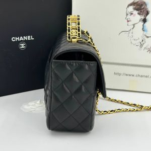 Сумка Chanel