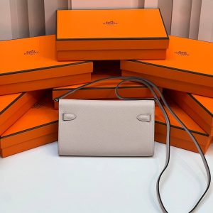 Кошелек Hermes Kelly