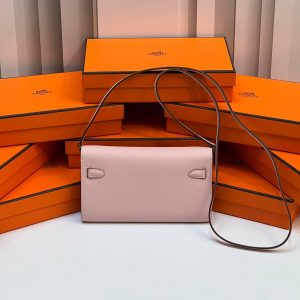 Кошелек Hermes Kelly