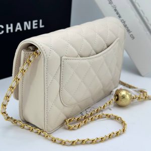 Сумка Chanel Woc