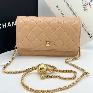 Сумка Chanel Woc