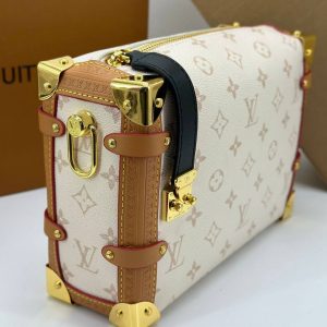 Сумка Louis Vuitton Petite Malle