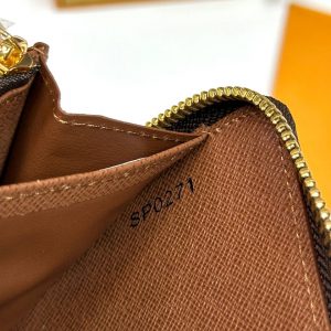 Органайзер Louis Vuitton Zippy