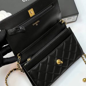 Сумка Chanel Woc