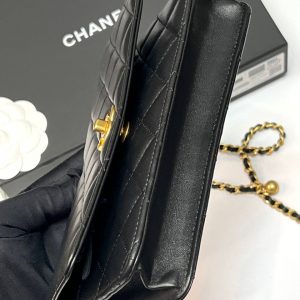 Сумка Chanel Woc