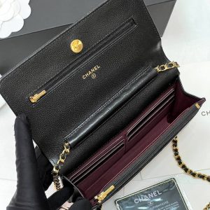 Сумка Chanel Woc