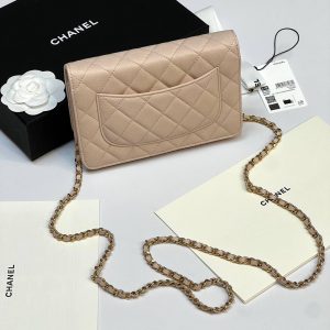 Сумка Chanel Woc