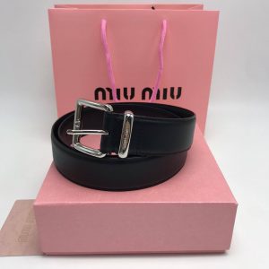 Ремень Miu Miu