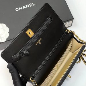 Сумка Chanel Woc