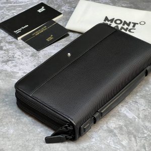 Кошелёк Montblanc