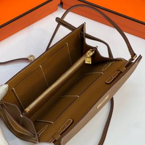 Кошелек Hermes Kelly