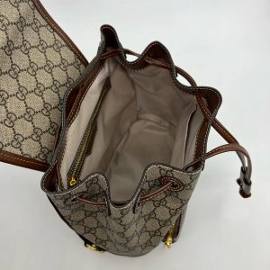 Рюкзак Gucci GG Retro