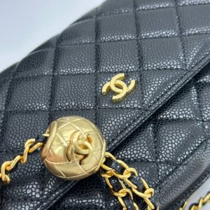 Сумка Chanel Woc