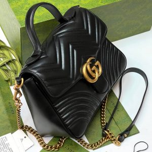 Сумка Gucci GG Marmont