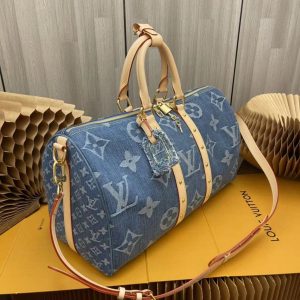 Сумка Louis Vuitton Keepall